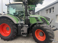 Schlepper / Traktor Fendt 720 SCR Profi