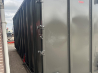 Container AGM Vloeistof container  gelakt