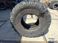 Räder, Reifen, Felgen & Distanzringe Mitas 560/60R22.5