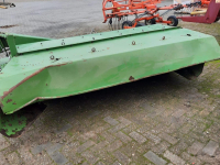 Mähwerk Krone EC320V