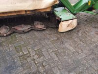Mähwerk Krone EC320V