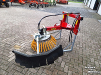 Radlader Kemp OKBM