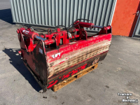 Radlader Redrock ALLIGATOR 160