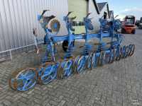Pflüge Lemken Juwel 10MV-5 met FlexPack