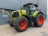 Schlepper / Traktor Claas AXION 830 CMATIC