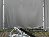 Futterschieber Zocon RS-300 Hydraulisch