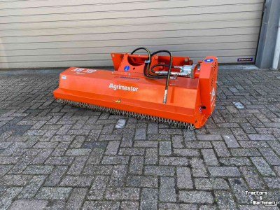 Schlegelmulchgeräte Agrimaster XB 180