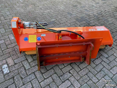 Schlegelmulchgeräte Agrimaster XB 180