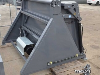 Grosskistenkantler Pro-vega Kistenkantelaar | Box tipper | Kantelaar Hydraulisch