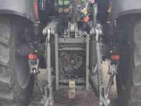 Schlepper / Traktoren Massey Ferguson S5711 Efficiënt