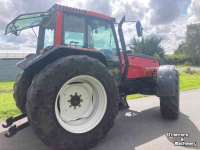 Schlepper / Traktoren Valtra Valmet 8550