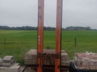 Sonstiges Anbauteile und Zubehör  hefmast