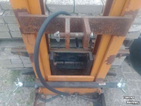 Sonstiges Anbauteile und Zubehör  hefmast