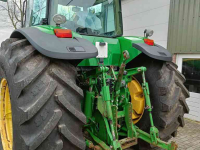 Schlepper / Traktoren John Deere 8320 Powershift