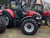 Schlepper / Traktor Case-IH farmall 105 u Pro