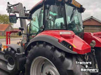 Schlepper / Traktor Case-IH farmall 105 u Pro
