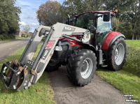 Schlepper / Traktor Case-IH farmall 105 u Pro