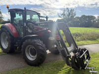 Schlepper / Traktor Case-IH farmall 105 u Pro