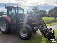 Schlepper / Traktor Case-IH farmall 105 u Pro