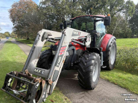 Schlepper / Traktor Case-IH farmall 105 u Pro