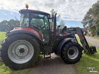 Schlepper / Traktor Case-IH farmall 105 u Pro