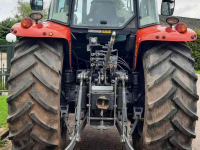 Schlepper / Traktor Massey Ferguson 5610