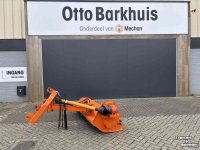 Schlegelmulchgeräte Tierre TCL 180