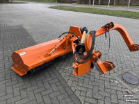 Schlegelmulchgeräte Tierre TCL 180