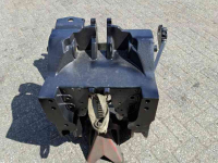 Fronthydraulik & Frontzapfwellen New Holland Cat 3 Front-hef / Fronthef / Frontlift / Fronthefinrichting