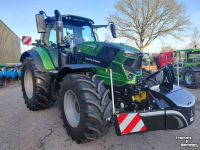 Schlepper / Traktor Deutz-Fahr 6230 Schakel !!