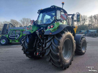 Schlepper / Traktor Deutz-Fahr 6230 Schakel !!