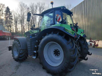 Schlepper / Traktor Deutz-Fahr 6230 Schakel !!