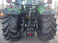 Schlepper / Traktor Deutz-Fahr 6230 Schakel !!