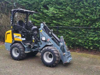 Radlader Giant G2500 HD
