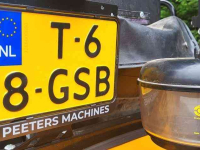 Radlader Giant G2500 HD