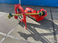 Schlegelmulchgeräte Maschio L155EGB