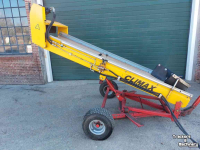 Steigförderband Climax Climax Hoekman Onderlosband 240x80cm