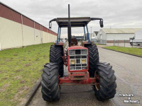 Gartentraktoren International 633 4wd