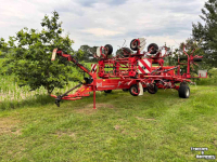 Kreiselheuer Lely lotus 1325