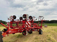 Kreiselheuer Lely lotus 1325