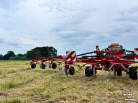 Kreiselheuer Lely lotus 1325