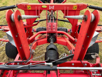 Kreiselheuer Lely lotus 1325