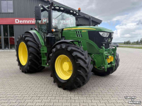 Schlepper / Traktor John Deere 6155R