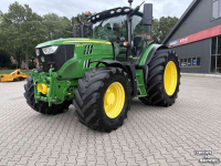 Schlepper / Traktor John Deere 6155R