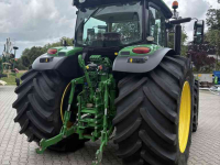 Schlepper / Traktor John Deere 6155R