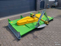 Weidepflegenmäher Joskin TR 270 C3 Weidebloter in Nieuwstaat !!