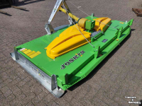 Weidepflegenmäher Joskin TR 270 C3 Weidebloter in Nieuwstaat !!