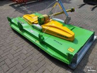 Weidepflegenmäher Joskin TR 270 C3 Weidebloter in Nieuwstaat !!