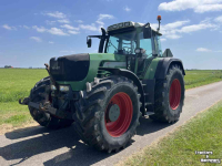 Schlepper / Traktor Fendt 916 Vario TMS COM II