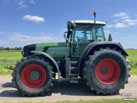 Schlepper / Traktor Fendt 916 Vario TMS COM II